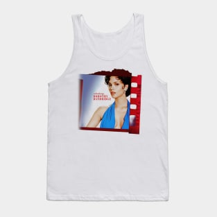 Introducing Dorothy Dandridge Tank Top